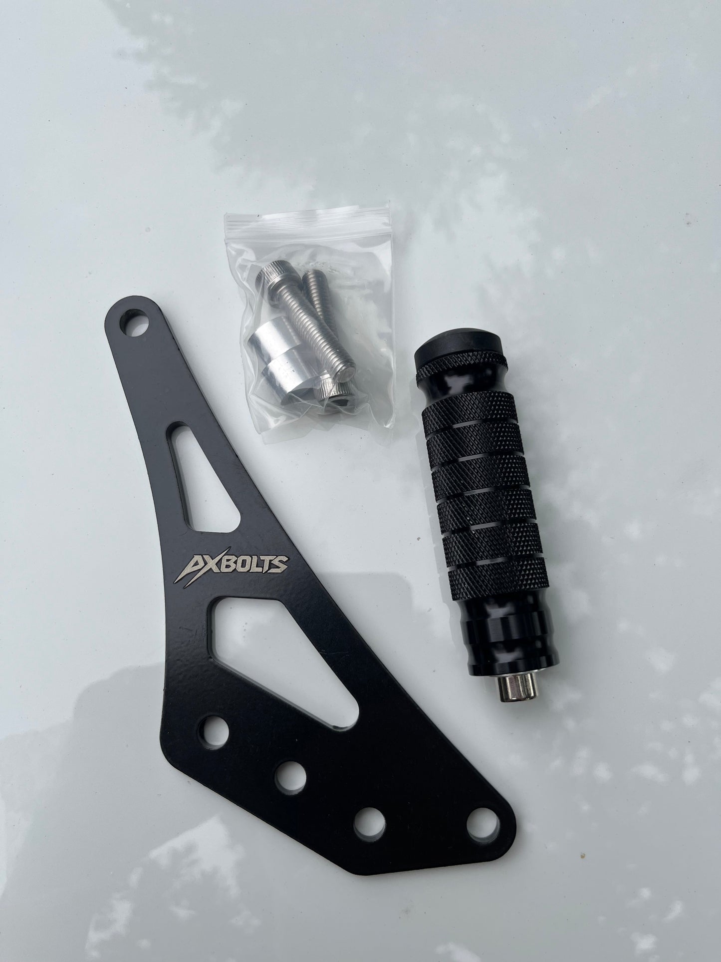 Surron Lbx Footlock/ Shift Lock