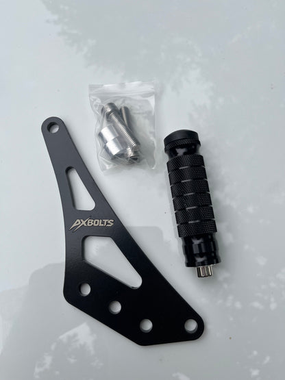 Surron Lbx Footlock/ Shift Lock