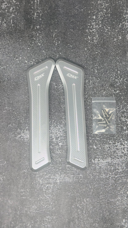 CMX Ultra Bee Metal Battery Guards