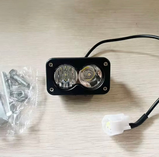 Plug and Play Baja light for Yozma IN 10/ Yozma IN 10 PRO