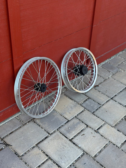Supermoto Wheel Set – Talaria XXX / MX3 / MX4