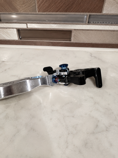 Ultra bee Brake titanium Kit ($50 value)
