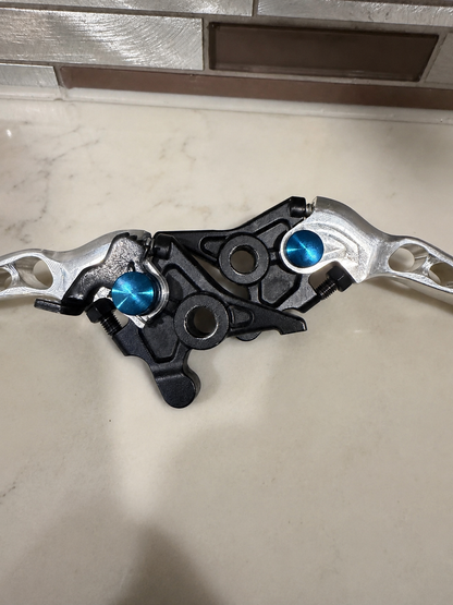 Ultra bee Brake titanium Kit ($50 value)