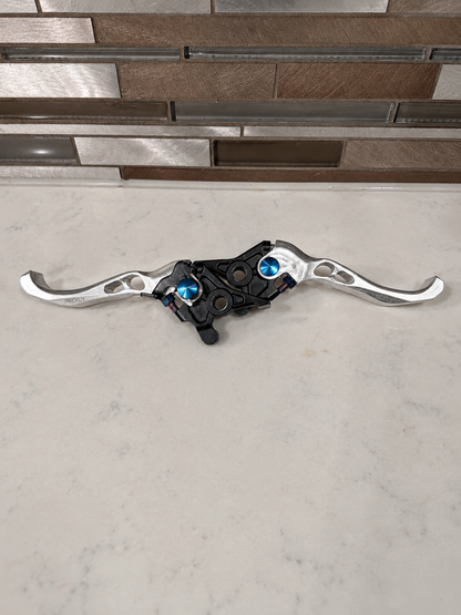Ultra bee Brake titanium Kit ($50 value)