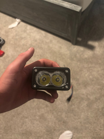 79Bike Baja Light
