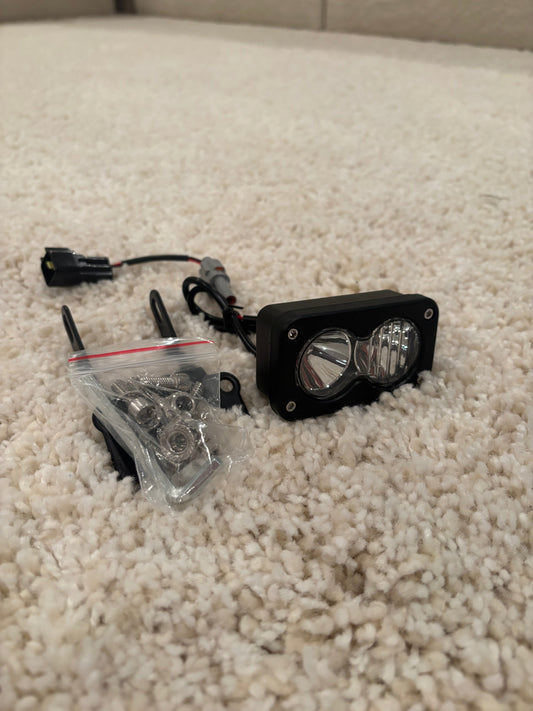 Talaria MX4/MX5 Plug N Play Baja Light