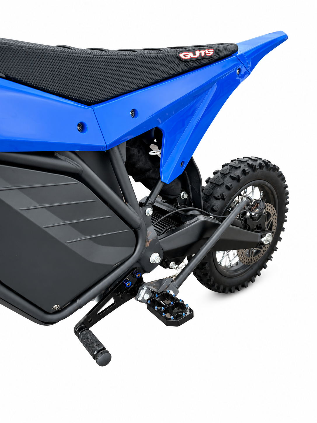 RTR Shift Lock & Bracket (Ships USA)