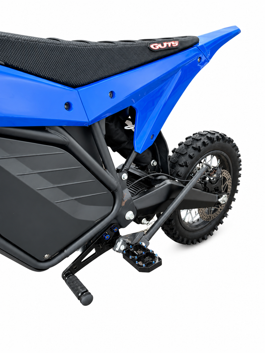 RTR Shift Lock & Bracket (Ships USA)