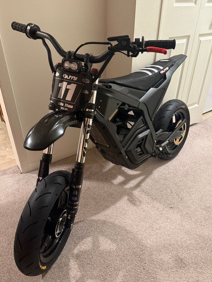 Plug and Play Baja light for Yozma IN 10/ Yozma IN 10 PRO