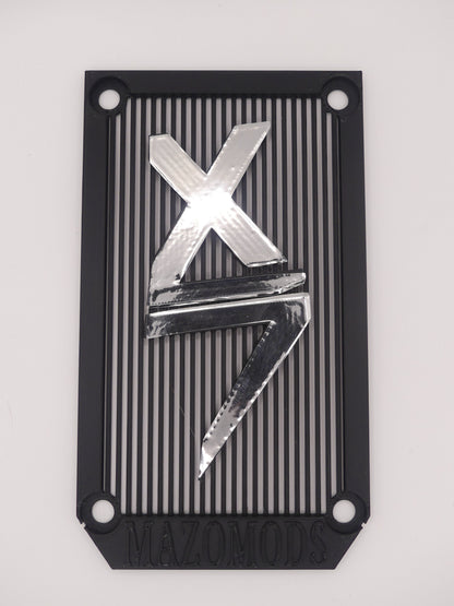 Yozma IN10 X7 Controller cover