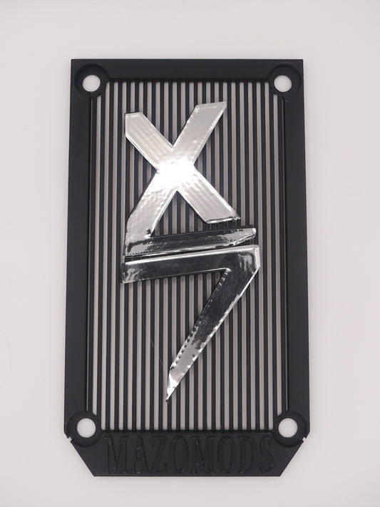 Yozma IN10 X7 Controller cover