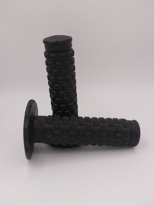 Protaper grips