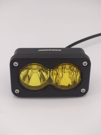 Yozma IN10 / IN10 Pro Plug and Play Baja