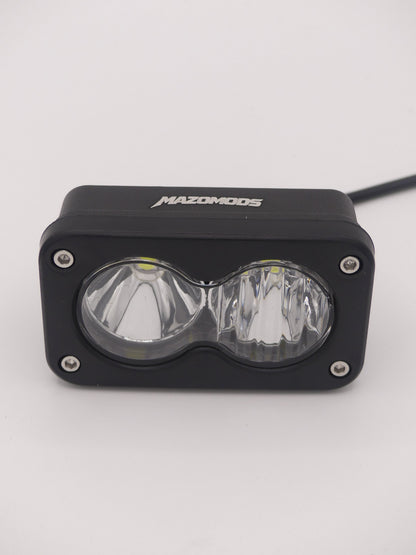 Yozma IN10 / IN10 Pro Plug and Play Baja