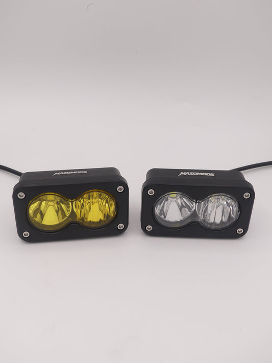 Yozma IN10 / IN10 Pro Plug and Play Baja