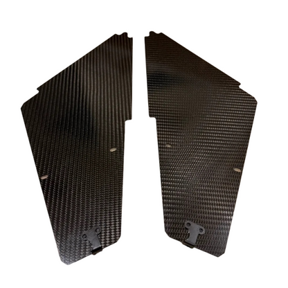Tuttio Side Panels