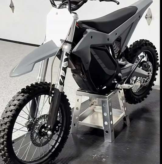 RTR Titanium Bolt Kit