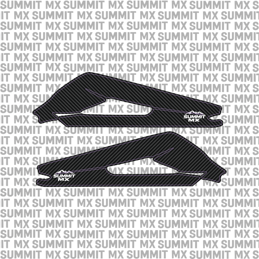 Surron LBX Swing Arm Decal