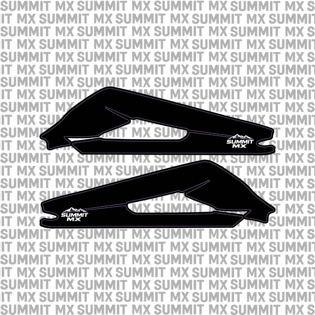 Surron LBX Swing Arm Decal
