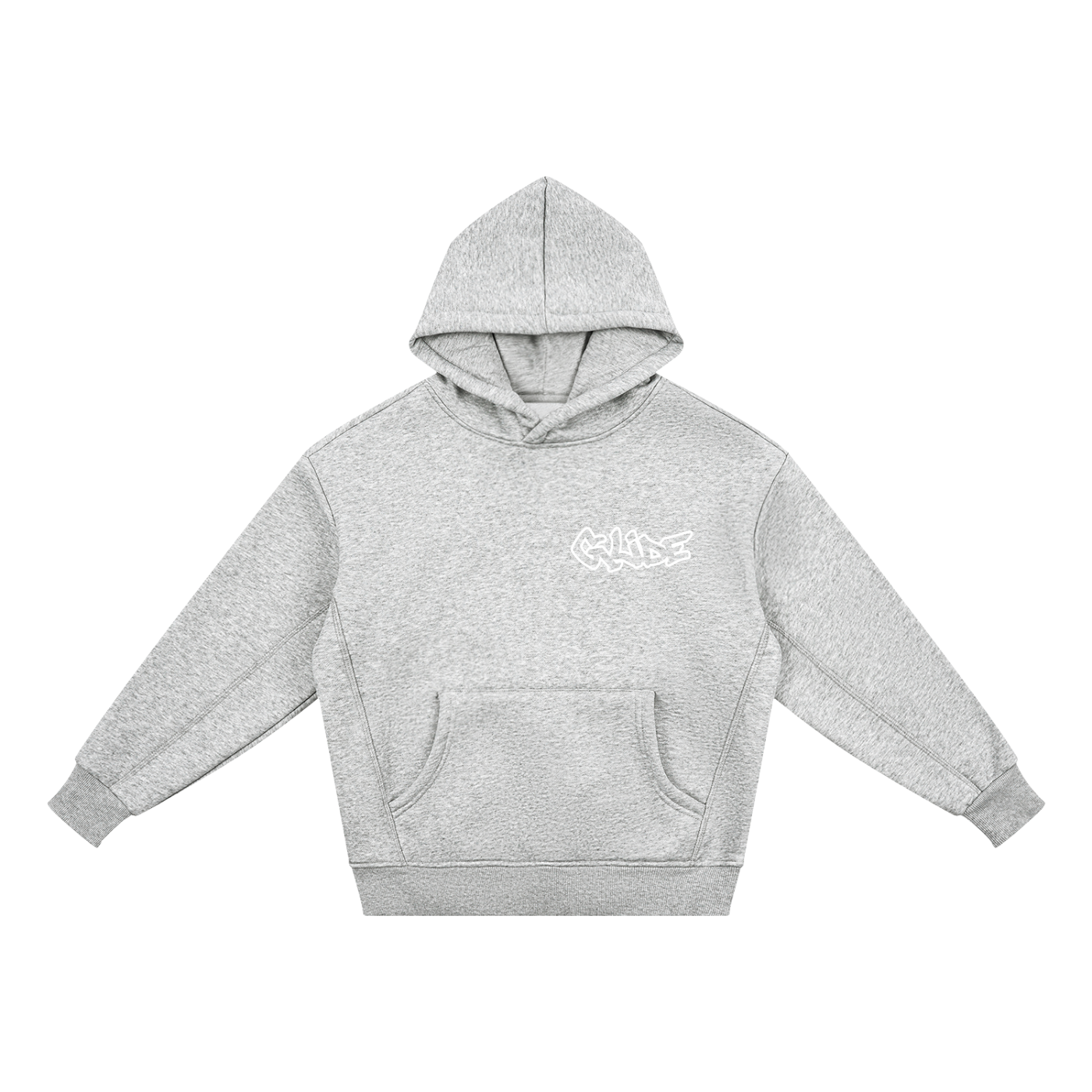 Kids 925.Daniella X GlideMoto Hoodie