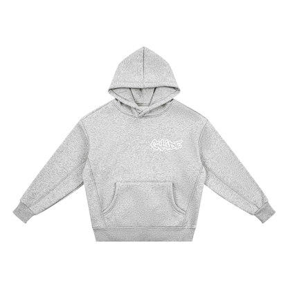 Kids 925.Daniella X GlideMoto Hoodie
