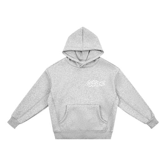 Kids 925.Daniella X GlideMoto Hoodie