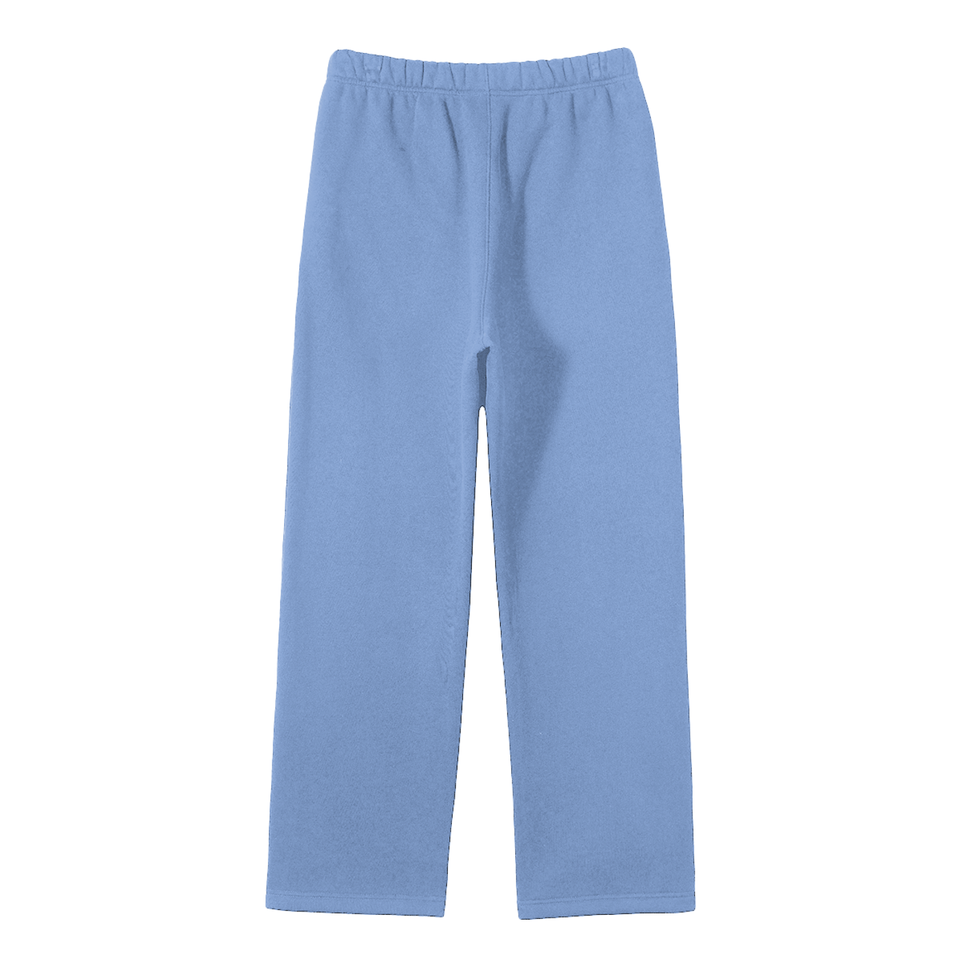 Straight leg pants