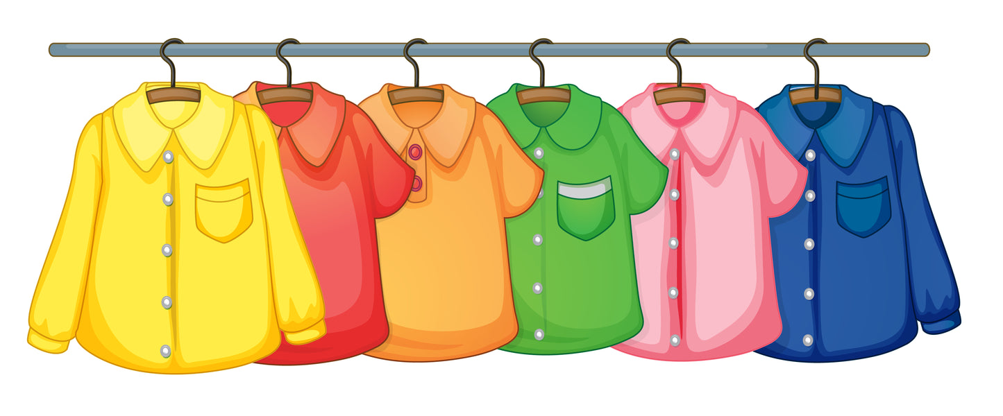Clothing vendor