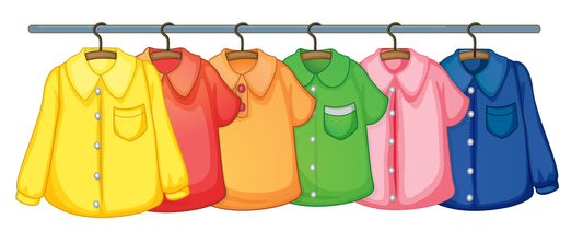 Clothing vendor