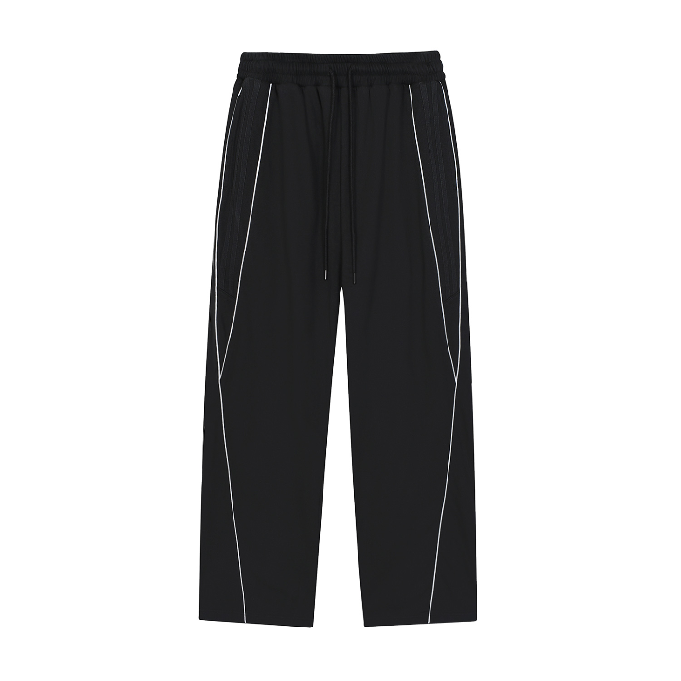 Reflective sweats