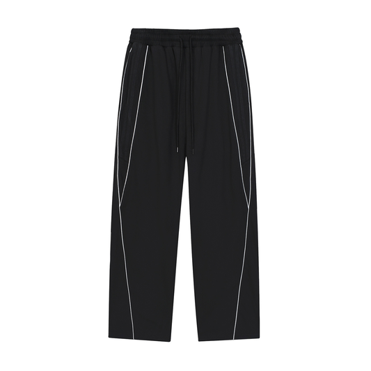 Reflective sweats