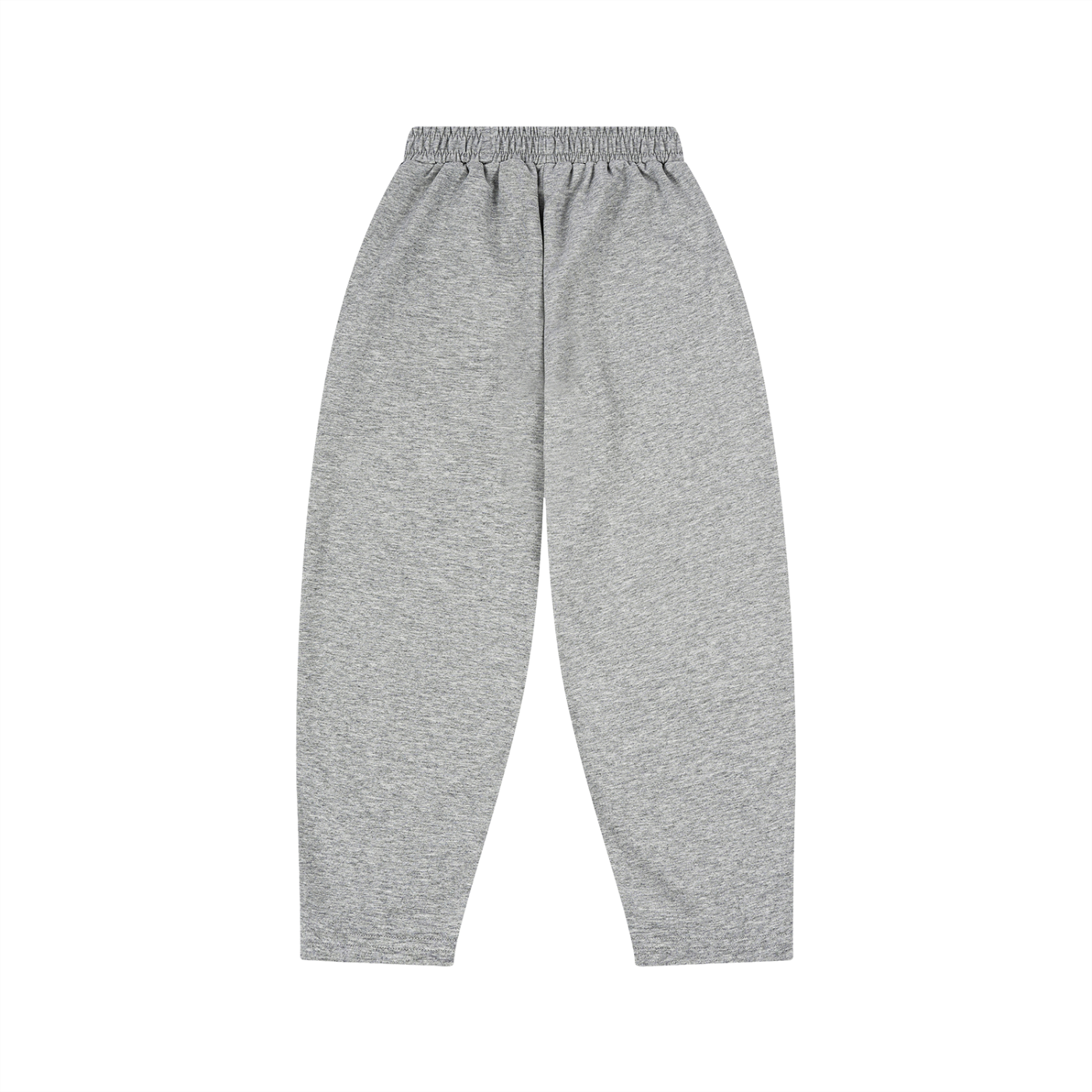 kids open bottom sweats